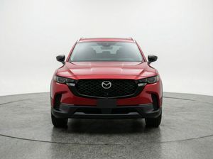2025 Mazda CX-50 HYBRID PREMIUM PLUS 照片 2