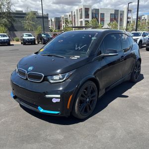 BMW I3 94AH - 1