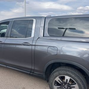 HONDA RIDGELINE RTL-T - 6