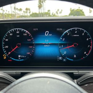 2020 Mercedes-BENZ GLE 缩略图 41