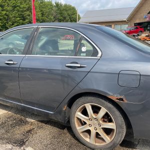صورة 6 لـ 2004 Acura TSX BASE