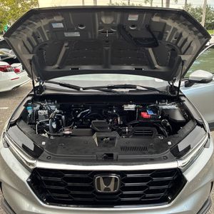 2024 Honda CR-V EX-L 缩略图 44