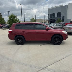 TOYOTA HIGHLANDER - 10