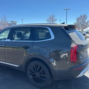 KIA TELLURIDE SX - 6