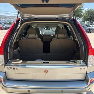 2013 Volvo XC90 3.2 PLATINUM 缩略图 41