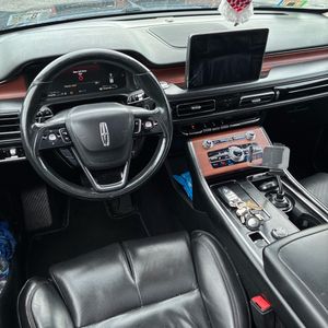 2020 Lincoln AVIATOR RESERVE 照片 37