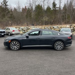 VOLKSWAGEN ARTEON SEL 4MOTION - 3