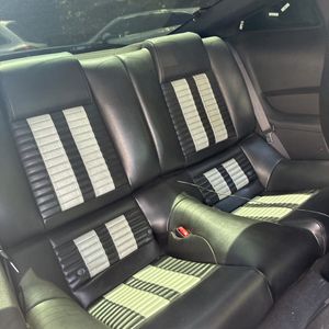 2010 FORD SHELBY GT500 BASE — фото 35