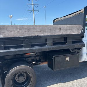 FORD F-550 CHASSIS XL - 9