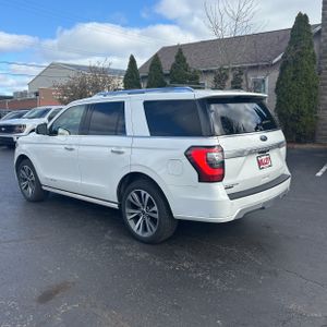 FORD EXPEDITION PLATINUM - 5