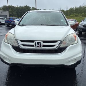 2010 Honda CR-V EX-L 缩略图 14