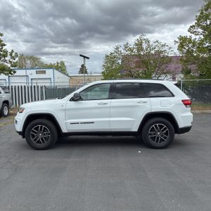 JEEP GRAND CHEROKEE TRAILHAWK - 3