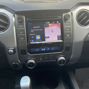 2014 Toyota TUNDRA PLATINUM — фото 38