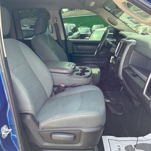 2017 RAM 1500 EXPRESS 缩略图 33