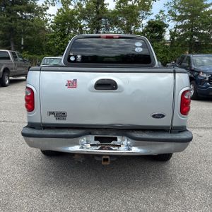 FORD F-150 XLT - 7