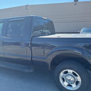 FORD F-250 XLT - 6