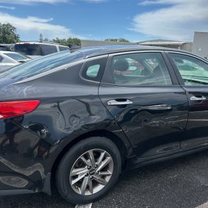 صورة 9 لـ 2019 KIA OPTIMA LX