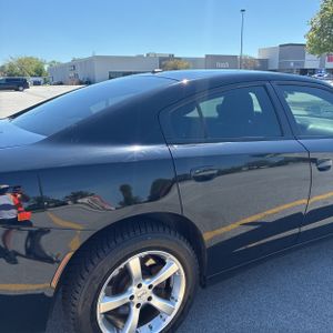 DODGE CHARGER POLICE - 9