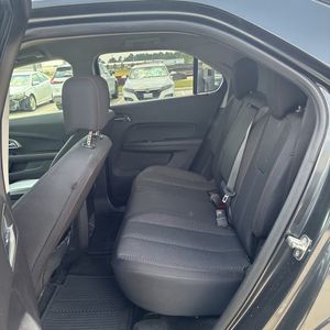 2014 Chevrolet EQUINOX LT — миниатюра 34
