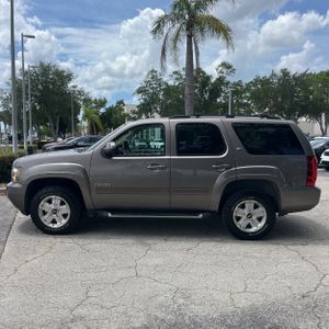 CHEVROLET TAHOE LT - 3