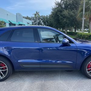 2024 Porsche MACAN S 照片 11