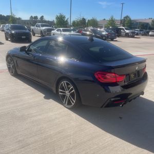 BMW 4 SERIES 440I GRAN COUPE - 5