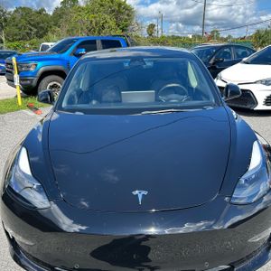صورة 13 لـ 2022 Tesla MODEL 3 BASE