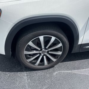 2023 Mercedes-BENZ GLB 缩略图 17