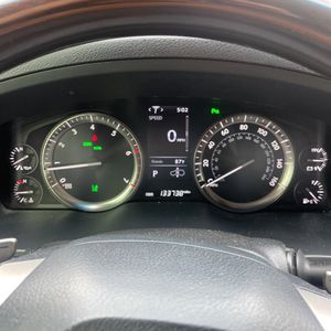 2020 Lexus LX 570 THREE-ROW 缩略图 42