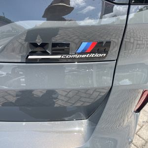 صورة مصغرة 22 لـ 2025 BMW X5 M COMPETITION
