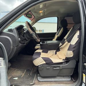 2014 Chevrolet SILVERADO 2500HD LT 缩略图 31