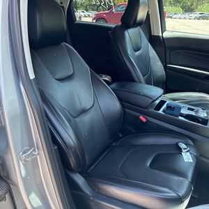صورة مصغرة 32 لـ 2022 FORD EDGE TITANIUM