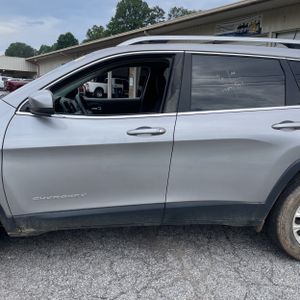 صورة 4 لـ 2019 JEEP CHEROKEE UPLAND