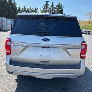 FORD EXPEDITION MAX XLT - 6