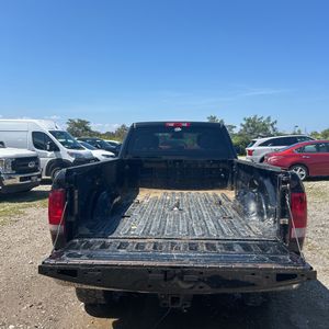 2014 RAM 2500 TRADESMAN 缩略图 41