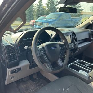 2019 FORD F-150 XL thumbnail 36