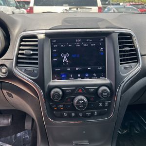 2018 JEEP GRAND CHEROKEE ALTITUDE 缩略图 36