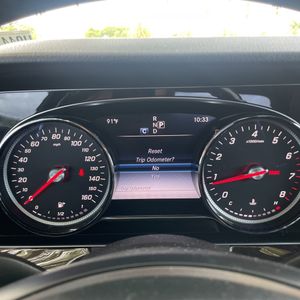 2017 Mercedes-BENZ E-CLASS — миниатюра 40