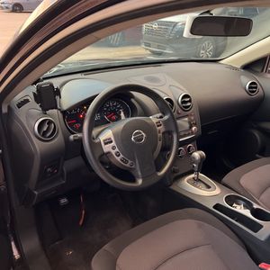 2011 Nissan ROGUE SV 缩略图 36