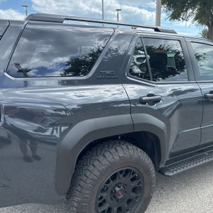 TOYOTA 4RUNNER - 9