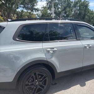 KIA TELLURIDE SX-PRESTIGE X-LINE - 9