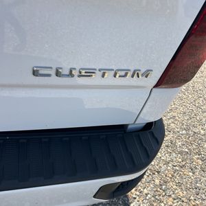 2022 Chevrolet SILVERADO 1500 CUSTOM 缩略图 23