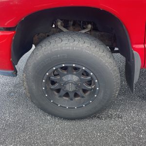 2003 Dodge RAM 1500 ST 缩略图 14