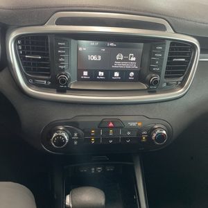 2019 KIA SORENTO LX thumbnail 38