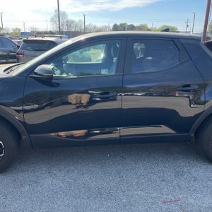 HYUNDAI SANTA CRUZ SEL - 4