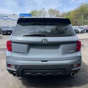 HONDA PASSPORT EX-L - 7