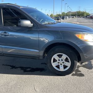 2009 Hyundai SANTA FE GLS 缩略图 13
