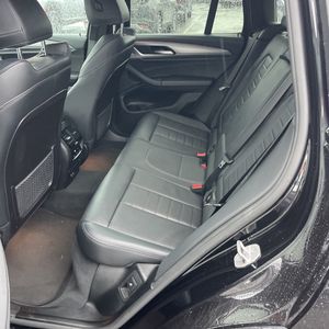 2021 BMW X3 M40I 缩略图 34