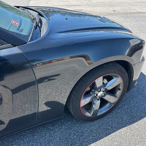2014 Dodge CHARGER SXT — миниатюра 69
