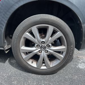 2021 Mazda CX-30 SELECT 缩略图 18